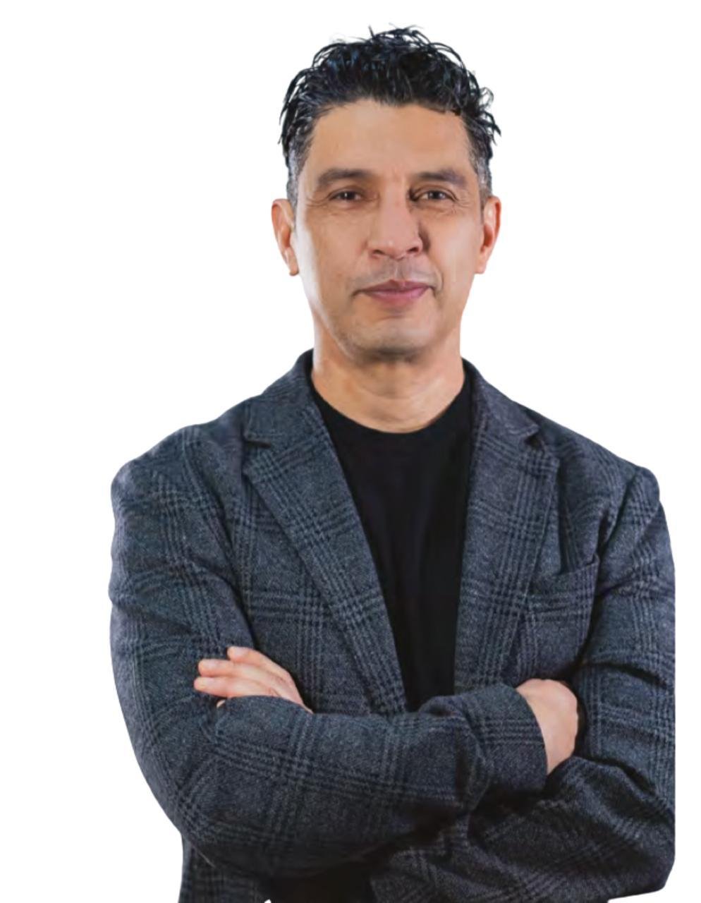 Vicepresidente